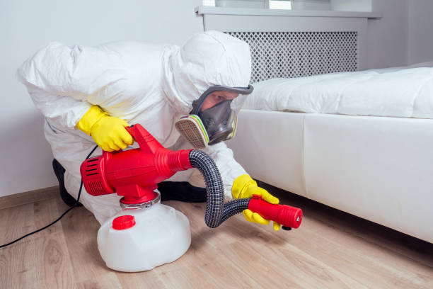 Best Residential Pest Control  in Bath, MI